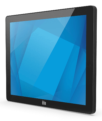 Elopos System - 17in - Celereon G4900t - 4GB Ram - 128GB Flash - Pcap - No Os With I/o Hub Stand