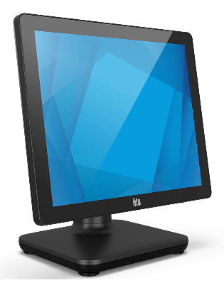 Elopos System - 17in - Celereon G4900t - 4GB Ram - 128GB Flash - Pcap - No Os With I/o Hub Stand