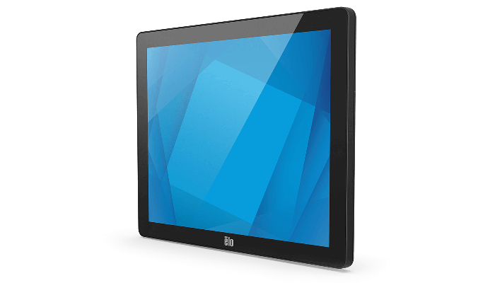 Elopos System - 17in - Celereon G4900t - 4GB Ram - 128GB Flash - Pcap - No Os Without Stand