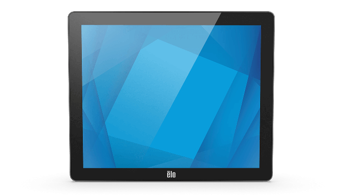 Elopos System - 17in - Celereon G4900t - 8GB Ram - 256GB Flash - Pcap - Win10 Without Stand