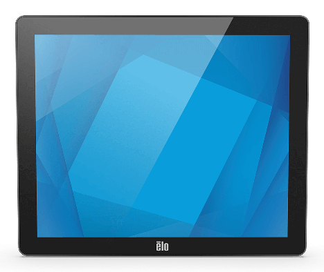 Elopos System - 17in - Celereon G4900t - 8GB Ram - 128GB Flash - Pcap - No Os With Wall Mount I / O Hub