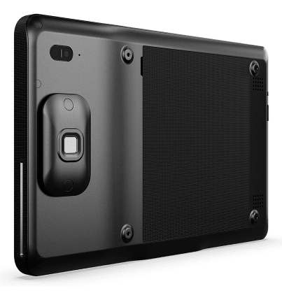 Fingerprint Reader For Pay M100