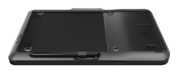 Rugged Case For Pay M100