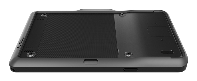 Rugged Case For Pay M100
