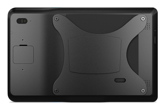 Back Bracket For Pay M100