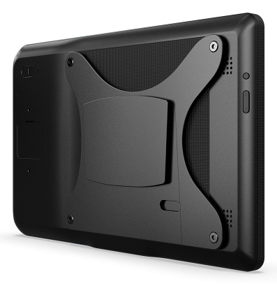 Back Bracket For Pay M100