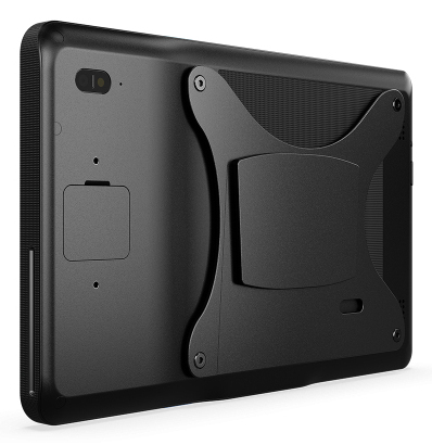 Back Bracket For Pay M100