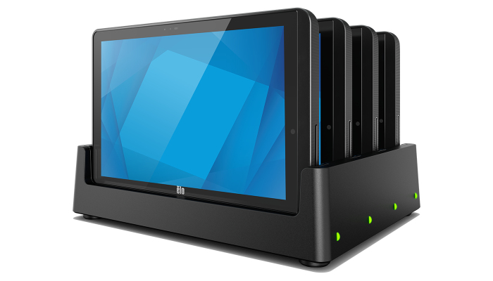 Charger - 4 Devices  - For Pay M100