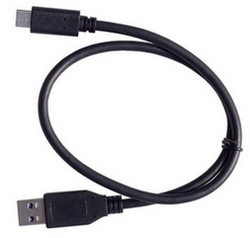 Cable - USB-a - USB-c - 1.8m