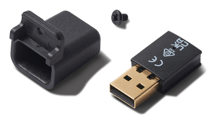 Wi-Fi Adapter Kit
