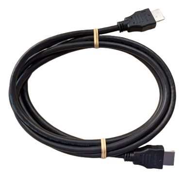 Cable - Hdmi  - 1.8m