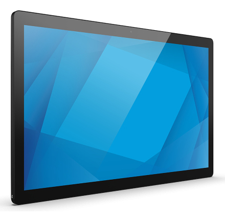 I-series 4 Value Black - 21.5in - Rockchip 3399 - 4GB Ram - 32GB Flash - Pcap - Android 12 With Gms