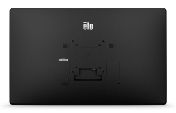 I-series 4 Value Black - 21.5in - Rockchip 3399 - 4GB Ram - 32GB Flash - Pcap - Android 12 With Gms