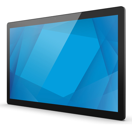 I-series 4 Value Black - 21.5in - Rockchip 3399 - 4GB Ram - 32GB Flash - Pcap - Android 12 With Gms