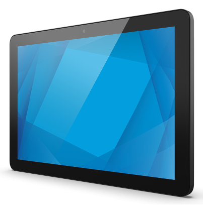 I-series 4 Value Black - 10.1in - Rockchip 3399 - 4GB Ram - 32GB Flash - Pcap - Android 12 With Gms