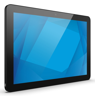 I-series 4 Value Black - 10.1in - Rockchip 3399 - 4GB Ram - 32GB Flash - Pcap - Android 12 With Gms