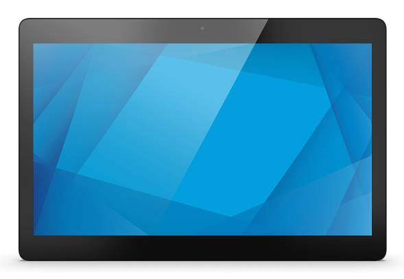 I-series 4 Standard Black - 15.6in - Qc 660 Octa Core - 4GB Ram - 64GB Flash - Pcap - Android 12 With Gms