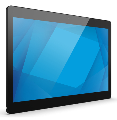 I-series 4 Standard Black - 15.6in - Qc 660 Octa Core - 4GB Ram - 64GB Flash - Pcap - Android 12 With Gms