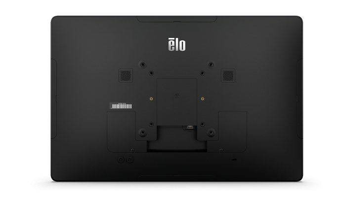 I-series 4 Value Black - 15.6in - Rockchip 3399 - 4GB Ram - 32GB Flash - Pcap - Android 12 With Gms