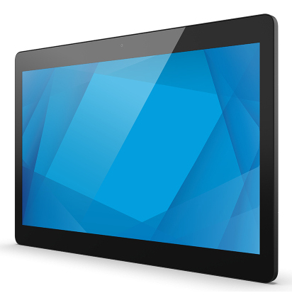 I-series 4 Value Black - 15.6in - Rockchip 3399 - 4GB Ram - 32GB Flash - Pcap - Android 12 With Gms