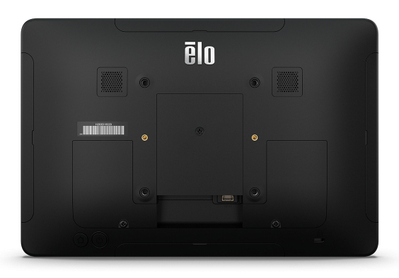 I-series 4 Standard Black - 10.1in - Qc 660 Octa Core - 4GB Ram - 64GB Flash - Pcap - Android 12 With Gms