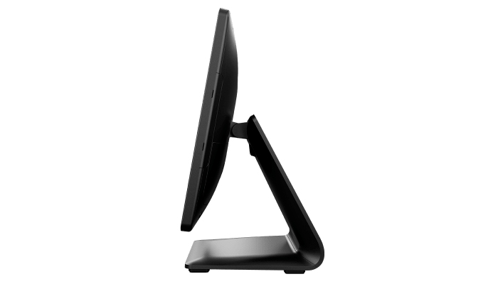 I-series 3 Slate Black - 15.6in - Celeron 7305l - 16GB Ram - 128GB Flash - Antiglare - No Os With Stand