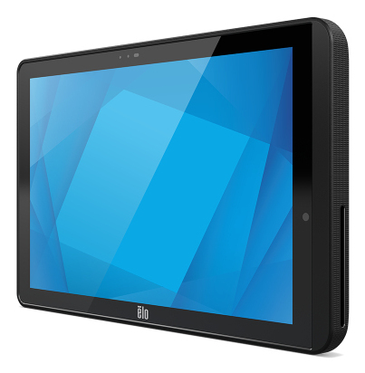 Pay M100 Mobile Pos Tablet - 10.1in - Qualcomm Snapdragon 660 Cellular - 4GB - 64GB Flash - Android 12