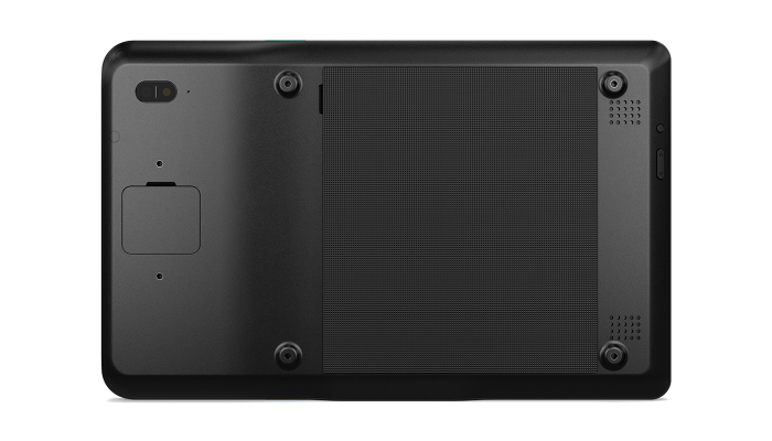 Pay M100 Mobile Pos Tablet - 10.1in - Qualcomm Snapdragon 660 Cellular - 4GB - 64GB Flash - Android 12