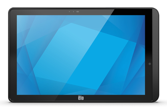 Pay M100 Mobile Pos Tablet - 10.1in - Qualcomm Snapdragon 660 Wifi - 4GB - 64GB Flash - Android 12 With Barcode Scanner