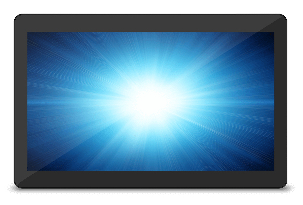 I-series 2 Black - 15.6in - Celeron G4900t - 4GB Ram - 128GB SSD - Antiglare - Non Os