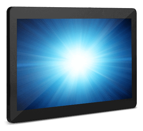 I-series 2 Black - 15.6in - Celeron G4900t - 4GB Ram - 128GB SSD - Antiglare - Non Os
