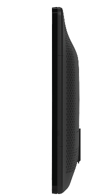 I-series 2 Black - 15.6in - Celeron G4900t - 4GB Ram - 128GB SSD - Antiglare - Non Os