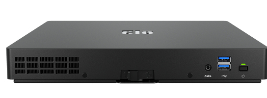 Elopos Pack 2 Black - i5 14500t - 8GB Ram - 256GB SSD - Intel Uhd Graphics 770 - Non Os