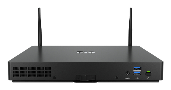 Elopos Pack 2 Black - i5 14500t - 8GB Ram - 256GB SSD - Intel Uhd Graphics 770 - Non Os
