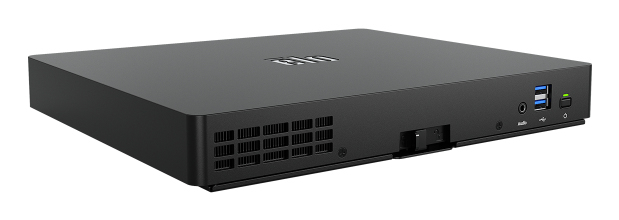 Elopos Pack 2 Black - i5 14500t - 8GB Ram - 256GB SSD - Intel Uhd Graphics 770 - Non Os