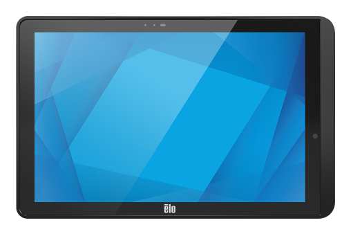 Elo Pay - 15in - Qualcomm Snapdragon 660 - 4GB Ram - 64GB Flash - Pcap - Non Os