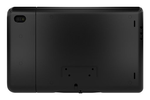 Elo Pay - 15in - Qualcomm Snapdragon 660 - 4GB Ram - 64GB Flash - Pcap - Non Os