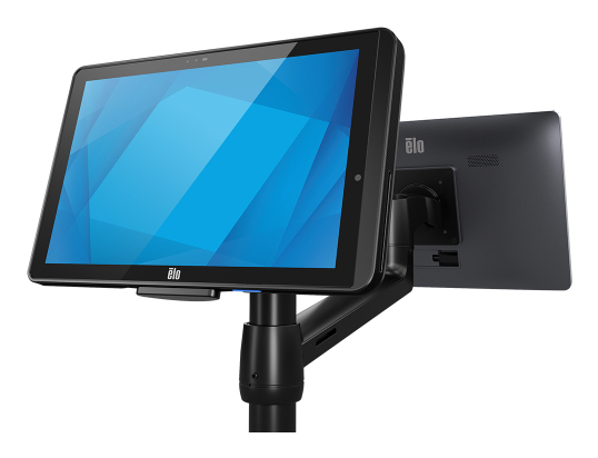 Elo Pay - 15in - Qualcomm Snapdragon 660 - 4GB Ram - 64GB Flash - Pcap - Non Os