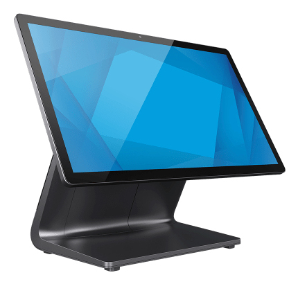 I-series 5 Slate Black - 15.6in - Qualcomm 6490 - 4GB Ram - 64GB SSD - Antiglare - Android 14
