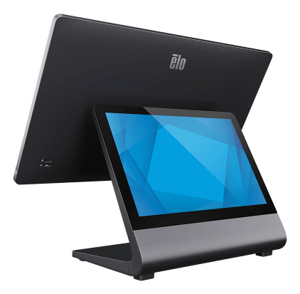 I-series 5 Slate Black - 15.6in - Qualcomm 6490 - 4GB Ram - 64GB SSD - Antiglare - Android 14