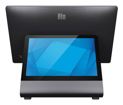 I-series 5 Standard Black - 15.6in - Qualcomm 6490 - 4GB Ram - 64GB SSD - Antiglare - Android 14