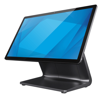 I-series 5 Standard Black - 15.6in - Qualcomm 6490 - 4GB Ram - 64GB SSD - Antiglare - Android 14