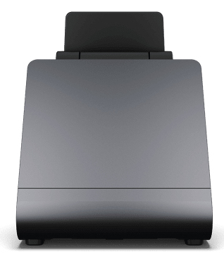 Z20 Pos Stand For I-series 4 And I-series 5 10 / 15in