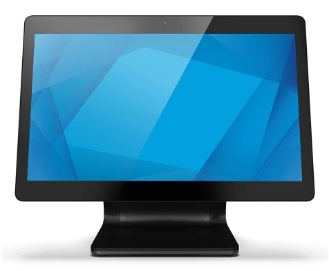 Z20 Pos Stand For I-series 4 And I-series 5 10 / 15in