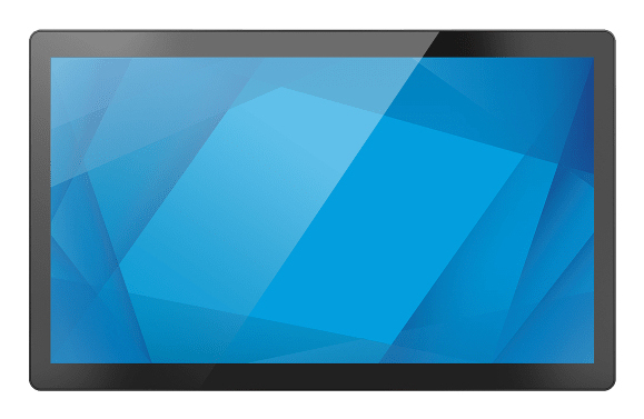 I-series 3 - 23.8in - Celeron - 8GB Ram - 256GB Flash - Pcap - Win10 / Win11 Ltsc