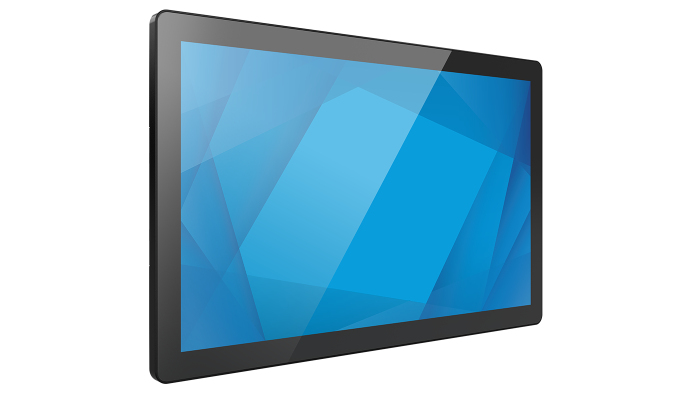 I-series 3 - 21.5in - Celeron - 8GB Ram - 256GB Flash - Pcap - Win10 / Win11 Ltsc