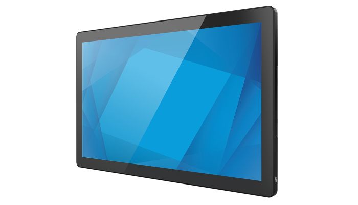 I-series 3 - 21.5in - Celeron - 8GB Ram - 256GB Flash - Pcap - Win10 / Win11 Ltsc