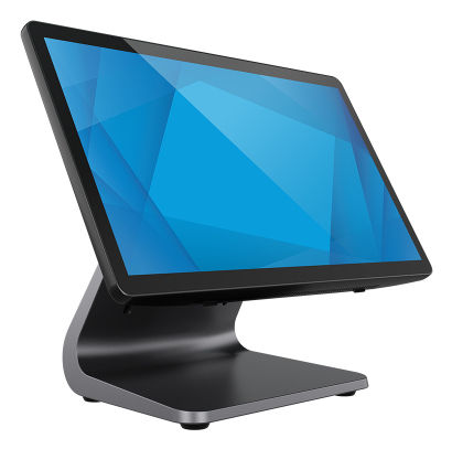 E-series 3 Black - 15.6in - Celeron N97 - 8GB Ram - 128GB Flash - Pcap - Win11 Iot Enterprise