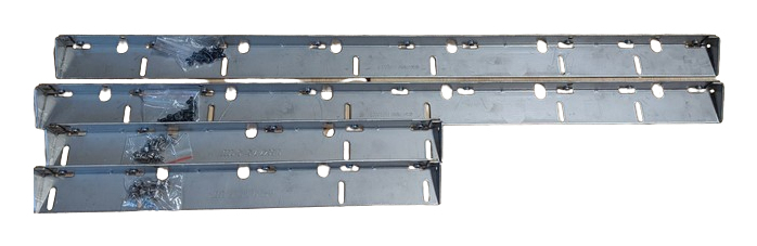 Pcap Flush-mount Kit For 2799l