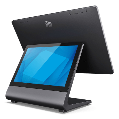 Elopos Z30 - 15.6in - Pentium - 8GB Ram - 256GB Flash - Pcap - Win 10 / 11 With Cfd
